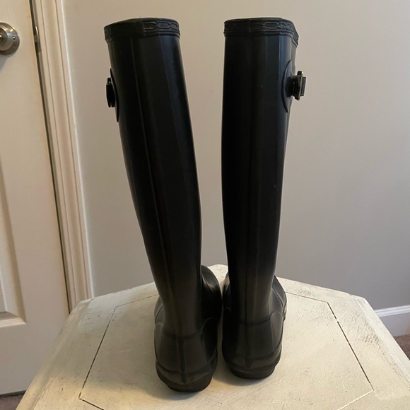 Hunter - Huntress - Rain Boots - Picture 2 of 5
